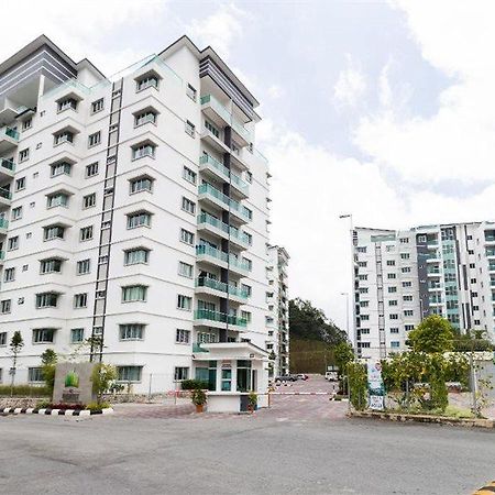 ควินเทต อพาร์ตเมนต์ แอท คาเมรอน Apartment คาเมรอนไฮแลนด์ ภายนอก รูปภาพ