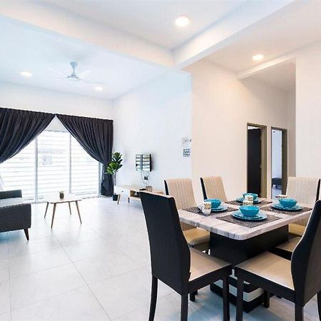 ควินเทต อพาร์ตเมนต์ แอท คาเมรอน Apartment คาเมรอนไฮแลนด์ ภายนอก รูปภาพ