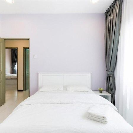 ควินเทต อพาร์ตเมนต์ แอท คาเมรอน Apartment คาเมรอนไฮแลนด์ ภายนอก รูปภาพ