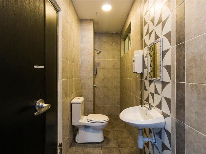 ควินเทต อพาร์ตเมนต์ แอท คาเมรอน Apartment คาเมรอนไฮแลนด์ ภายนอก รูปภาพ