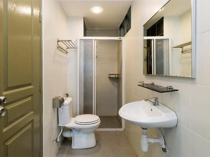 ควินเทต อพาร์ตเมนต์ แอท คาเมรอน Apartment คาเมรอนไฮแลนด์ ภายนอก รูปภาพ